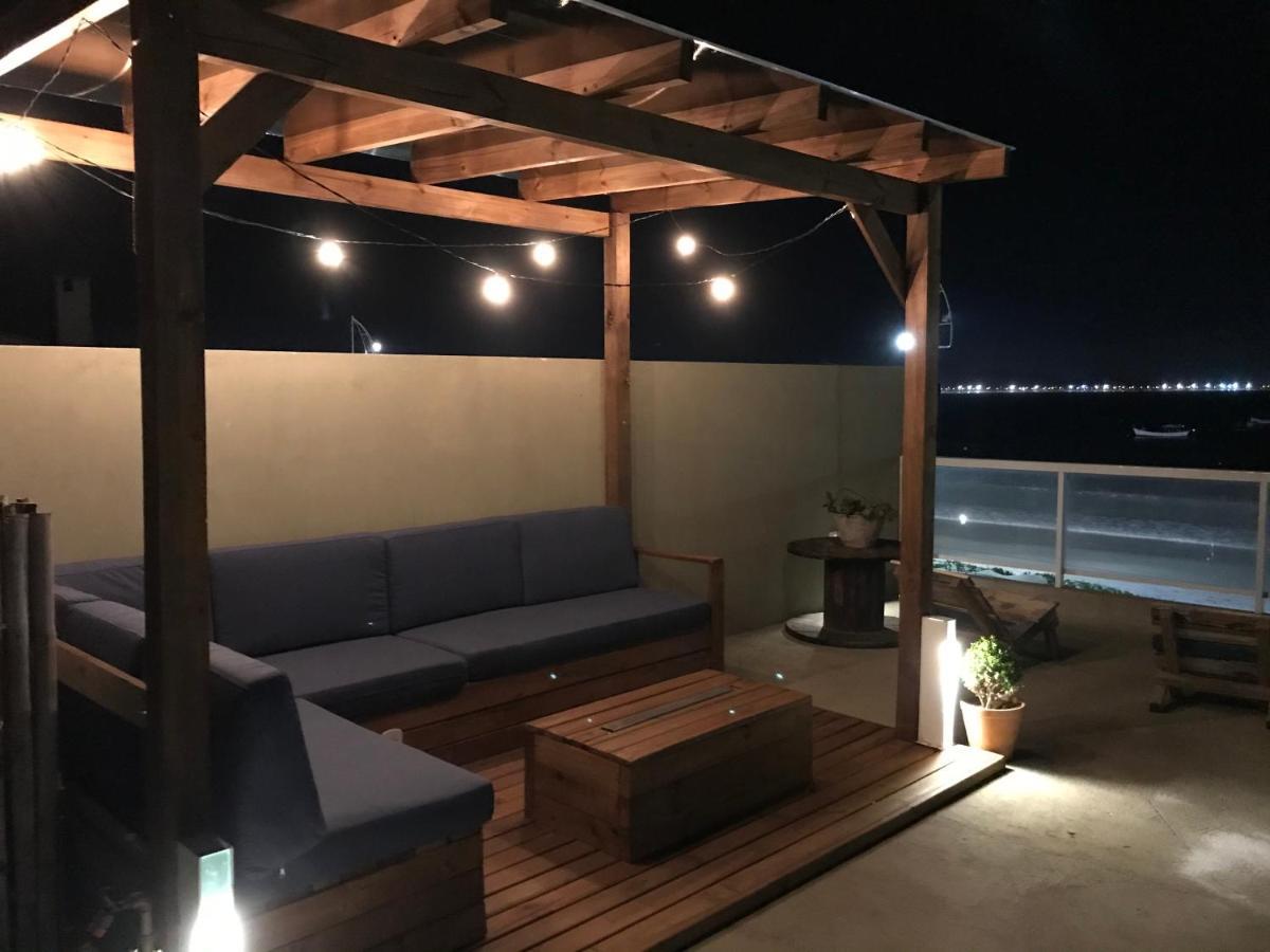 Villa Das Flores - Aptos 2 E 9 피녜이라 외부 사진