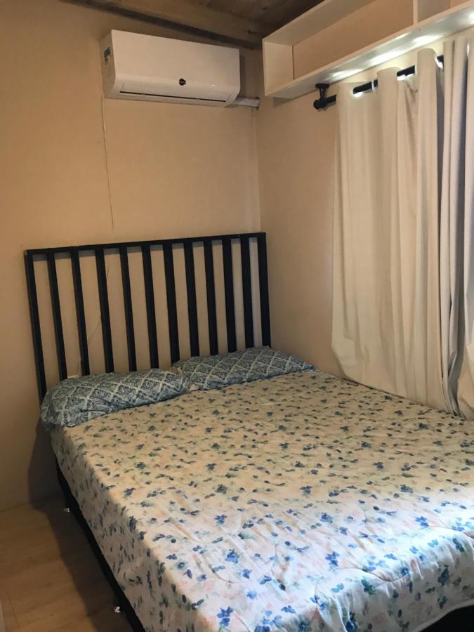 Villa Das Flores - Aptos 2 E 9 피녜이라 외부 사진